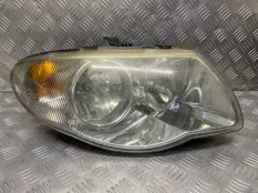 Фара правая Chrysler Voyager IV (2000-2007) 2005 04857832AC 2.4 I EDZ
