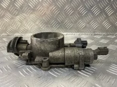 Заслонка дроссельная механическая Chrysler Pacifica I (2003-2008) 2005 04861691AA 3.5 I EGN