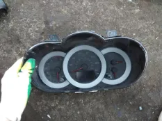 Щиток приборов (приборная панель) Toyota Rav 4 (XA30) (2005-2014) 2007 8380042C83 2.0 I