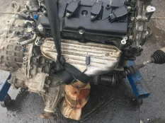 Раздаточная коробка Nissan Qashqai+2 (JJ10) 2008-2013 2012 2.0 I