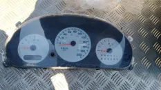 Щиток приборов (приборная панель) Dodge Caravan IV (2000-2007) 2001 TN157519376 2.4 I