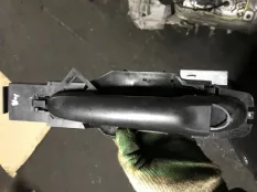 Ручка двери наружная передняя левая Nissan Juke (F15) 2011> 2015 1.6 I