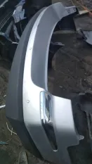 Бампер задний Chrysler Pacifica I (2003-2008) 2005 2003-2008