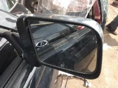 Зеркало наружное правое Nissan Navara (D22) 1998-2007 2004 2.5 D