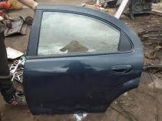 Дверь задняя левая Dodge Stratus (1995-2000) 2001 2.4 I