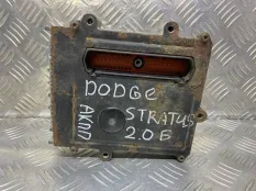 Блок управления КПП Dodge Stratus (1995-2000) 1997 04606963AD 2.0 I