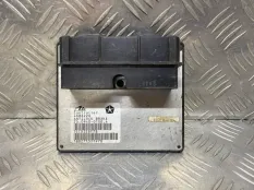 Блок управления ABS Chrysler Voyager III 1995-2001 1998