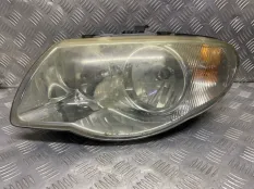 Фара левая Chrysler Grand Voyager IV (2001-2007) 2007 2.8 D RGZP53