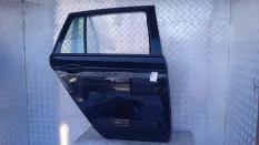 Дверь задняя правая Volkswagen Golf Sportsvan (2014-2017) 2016 510833056M 2.0 D