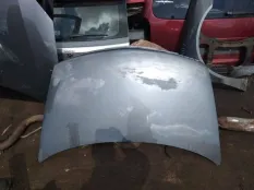 Крышка багажника (дверь 3-5) Chrysler Sebring II (2000-2006) 2003 2.0 I ECC