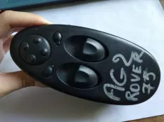 Блок управления стеклоподъемниками Rover 75 (1999-2005) 2002