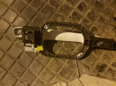 Ручка двери наружная задняя правая Mitsubishi ASX I (2010-н.в) 2012