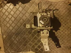 Блок ABS Mitsubishi ASX I (2010-н.в) 2012