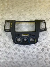 Рамка под магнитолу Toyota Hilux (2005-2015) 2008 3.0 D 1KDFTV
