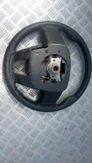 Руль Toyota Hilux (2015-2021) 2016 451000KE60C0 2.4 D 2GDFTV
