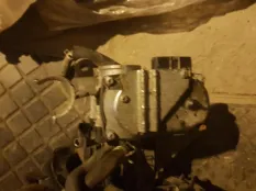 Заслонка дроссельная Mitsubishi ASX I (2010-н.в) 2012