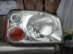 Фара правая Nissan Navara (D22) 1998-2007 2004 26010VK025 2.5 D