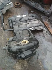 Бак топливный Audi A7 2010-2014 2012 3.0 D