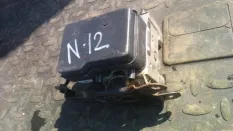 Блок ABS Toyota Hilux (2005-2015) 2008 3.0 D 1KDFTV