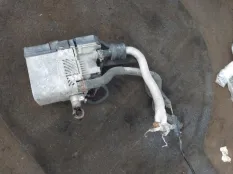 Автономный отопитель Chrysler Grand Voyager IV (2001-2007) 2007 2.8 D RGZP53