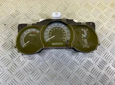 Щиток приборов (приборная панель) Toyota Hilux (2005-2015) 2010 2.5 D 2KDFTV