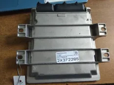 Блок управления двигателем Land Rover Freelander I 1997-2006 2001 1.8 I