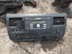 Блок управления печки/климат-контроля Ford Transit 2006-2013 2010 2.2 D