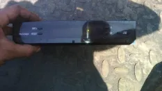 Дисплей Toyota Hilux (2005-2015) 2008 3.0 D 1KDFTV