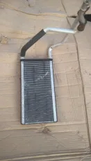 Радиатор отопителя (печки) Toyota Land Cruiser 200 (2008-2021) 2008 4.5 D