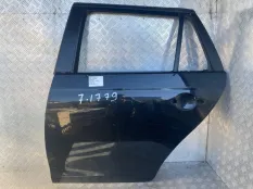 Дверь задняя левая Volkswagen Golf VI 2008-2013 2010 1K9833311B