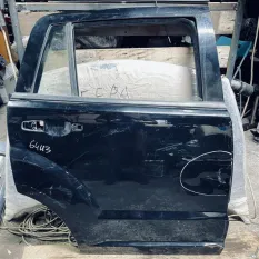 Дверь задняя правая Dodge Caliber I (2006-2012) 2007 5074162AB 1.8 I EBA