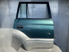 Дверь задняя правая Toyota Land Cruiser Prado 90 (1996-2002) 2001 3.0 D