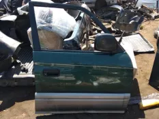 Дверь передняя правая Toyota Land Cruiser Prado 90 (1996-2002) 2001 3.0 D