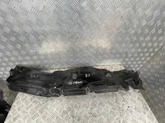 Защита арок передняя правая (подкрылок) Toyota Land Cruiser Prado 90 (1996-2002) 2001 3.0 D