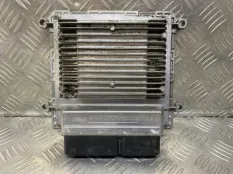 Блок управления двигателем Dodge Caliber I (2006-2012) 2007 P68000126AG 1.8 I EBA