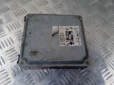 Блок управления двигателем Toyota Land Cruiser Prado 90 (1996-2002) 2001 3.0 D