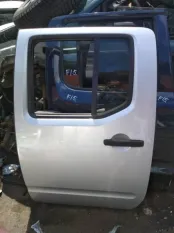 Дверь задняя левая Nissan Navara (D40) 2004-2015 2005 2.5 D YD25DDTI