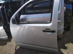 Дверь передняя левая Nissan Navara (D40) 2004-2015 2005 2.5 D YD25DDTI