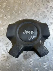 Подушка безопасности водителя Jeep Cherokee III (KJ) 2001 – 2007 2003 2.8 D ENR