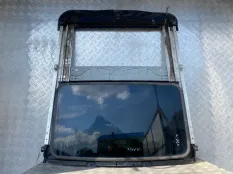 Люк Jeep Cherokee III (KJ) 2001 – 2007 2003 2.8 D ENR