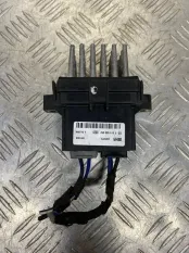 Сопротивление печки Chrysler Grand Voyager V (2008-2015) 2009 2.8 D RGZP53