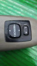 Джойстик регулировки зеркал Toyota Camry VI (2001-2006) 2003 2.4 I