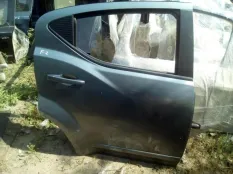 Дверь задняя правая Dodge Avenger II (2007-2014) 2009 2.0 D ECD