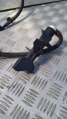 Форсунка омывателя фар Toyota Sequoia II 2008 - 2022 2009 5.7 I 3URFE