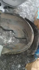 Защита арок задняя правая (подкрылок) Chrysler 300C (2004-2011) 2007 3.0 D