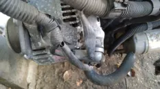 Генератор Toyota Yaris 2005-2011 2008 1.4 D 1NDTV