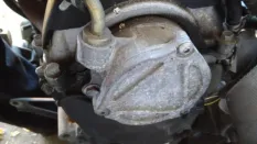 Насос вакуумный Toyota Yaris 2005-2011 2008 1.4 D 1NDTV
