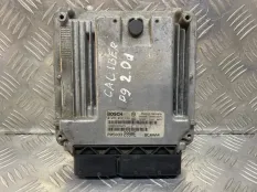 Блок управления двигателем Dodge Caliber I (2006-2012) 2008 P05033299AE 2.0 D ECD