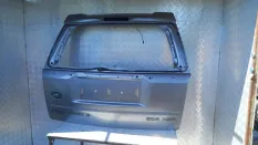 Крышка багажника (дверь 3-5) Land Rover Freelander II (2006-2014) 2013 LR039966 2.2 D 224DT