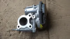 Клапан EGR Toyota Land Cruiser Prado 150 (2009-2023) 2014 2580030208 3.0 D 1KDFTV